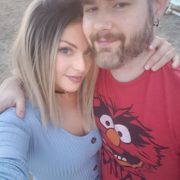 Meet your Posher, Maria - Picture 1 of 1